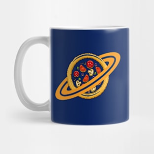 Pizza Planet Mug